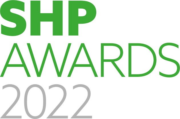 SHP Awards 2022 – Deadline extended to Monday 24 October - SHP - Health ...